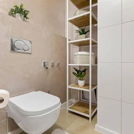 Apartment Urban Elegance Retreat Bratislava